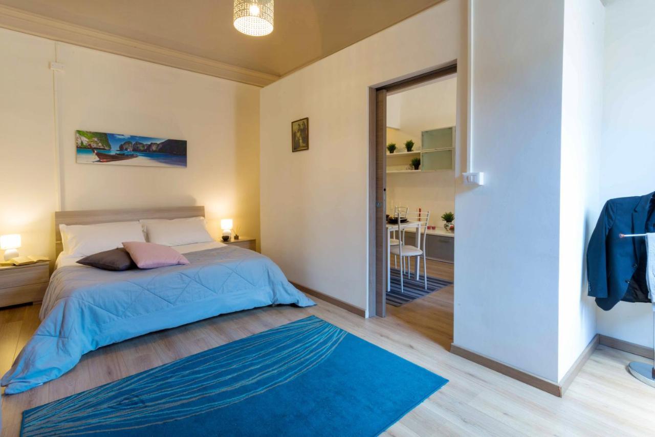 Siciliabedda Catania Holiday House Extérieur photo
