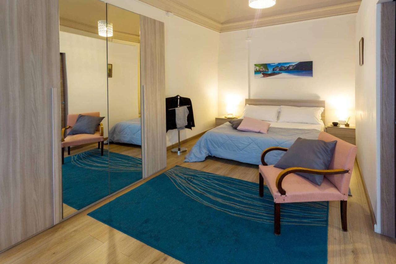 Siciliabedda Catania Holiday House Extérieur photo