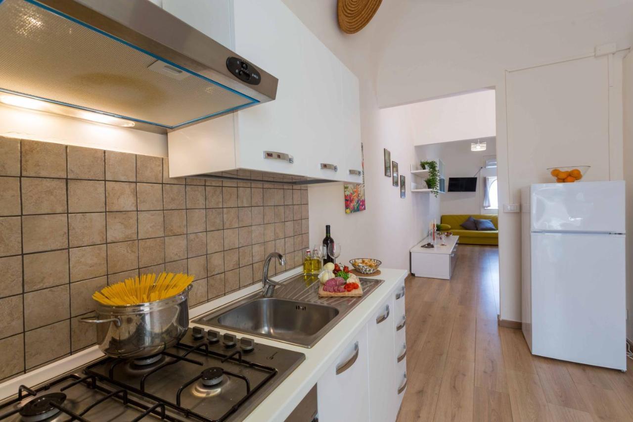 Siciliabedda Catania Holiday House Extérieur photo