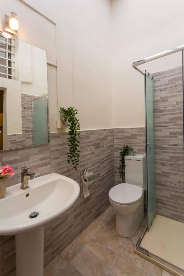 Siciliabedda Catania Holiday House Extérieur photo