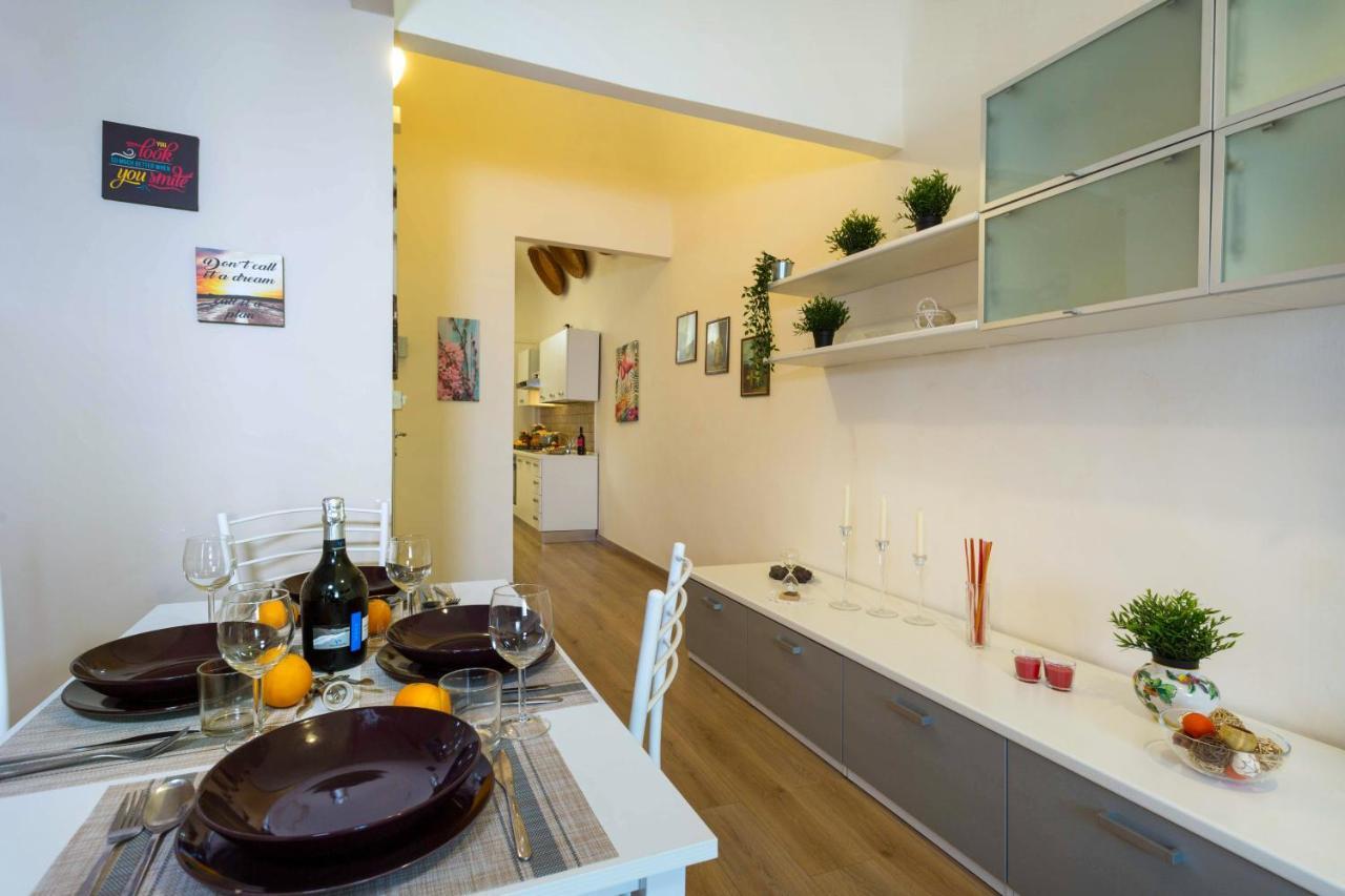 Siciliabedda Catania Holiday House Extérieur photo
