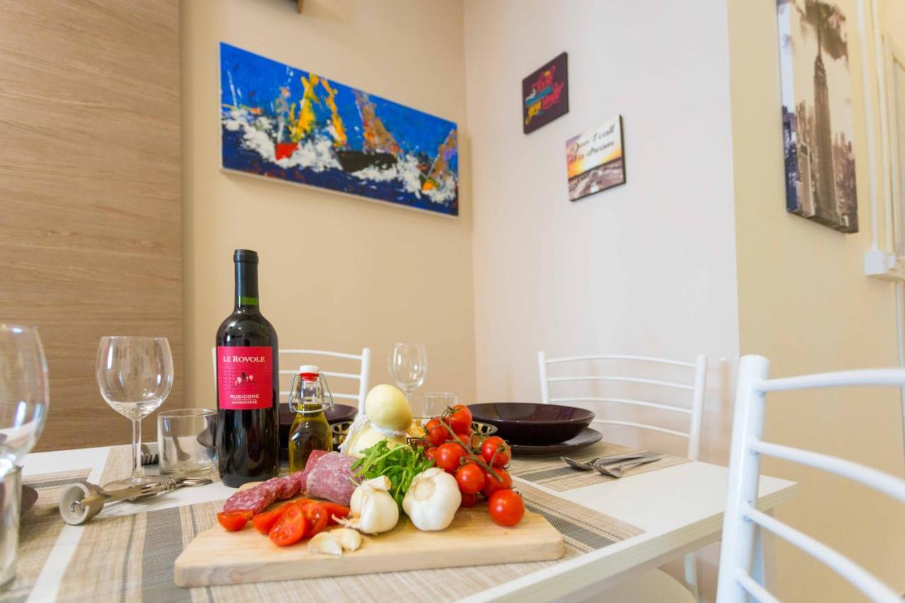 Siciliabedda Catania Holiday House Extérieur photo