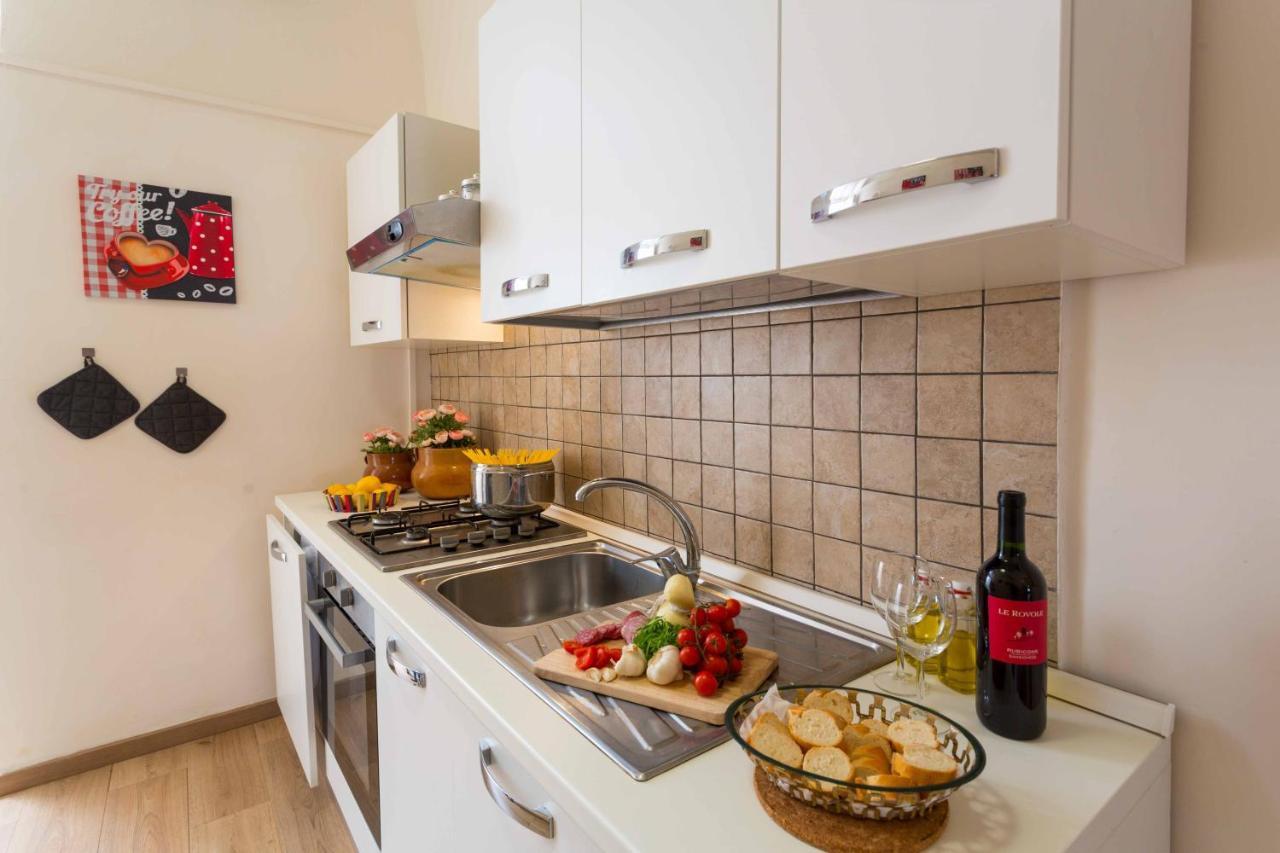 Siciliabedda Catania Holiday House Extérieur photo