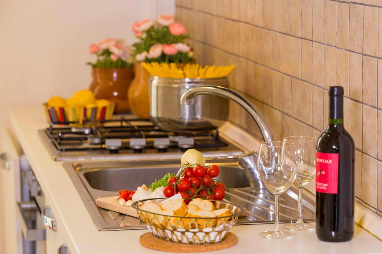 Siciliabedda Catania Holiday House Extérieur photo