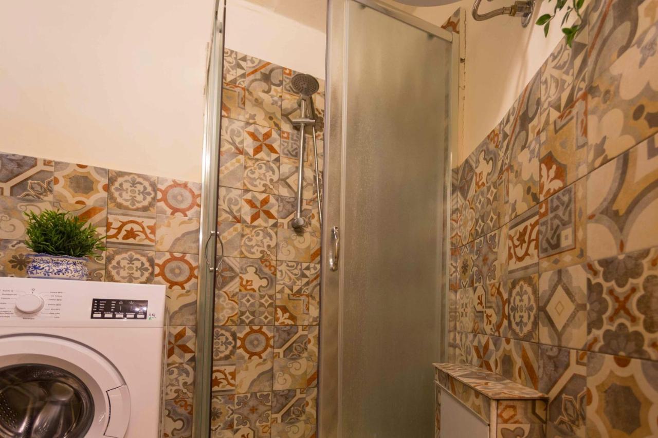 Siciliabedda Catania Holiday House Extérieur photo