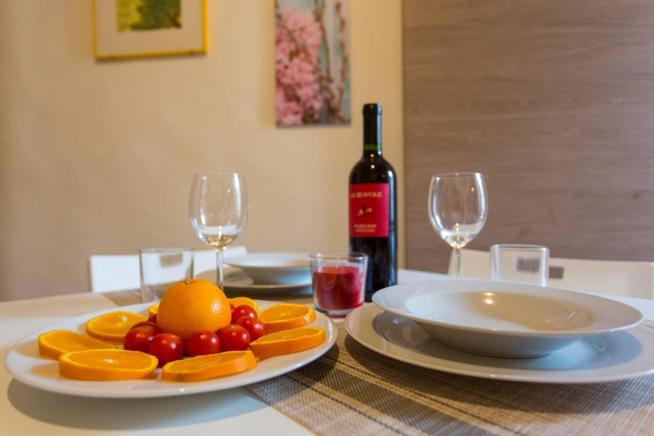 Siciliabedda Catania Holiday House Extérieur photo