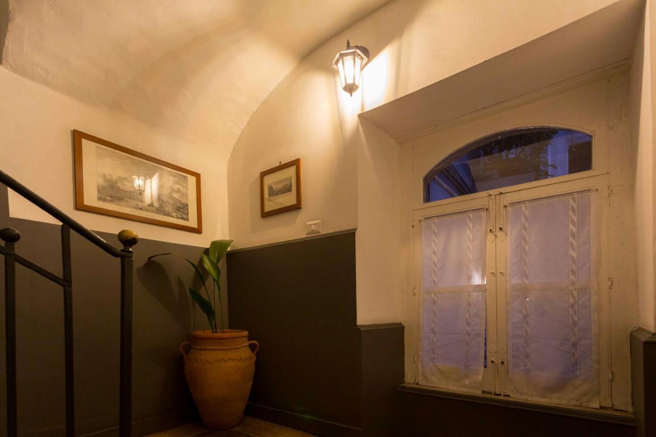 Siciliabedda Catania Holiday House Extérieur photo