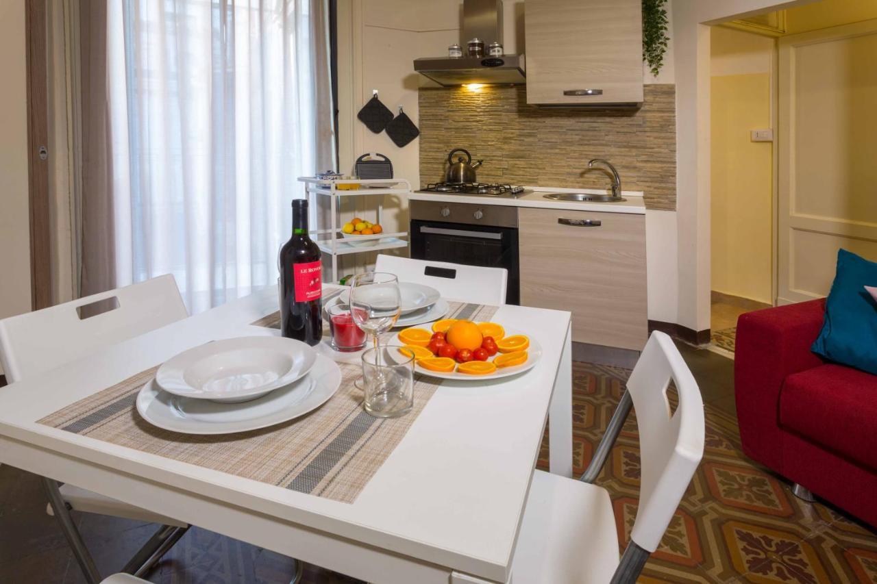 Siciliabedda Catania Holiday House Extérieur photo