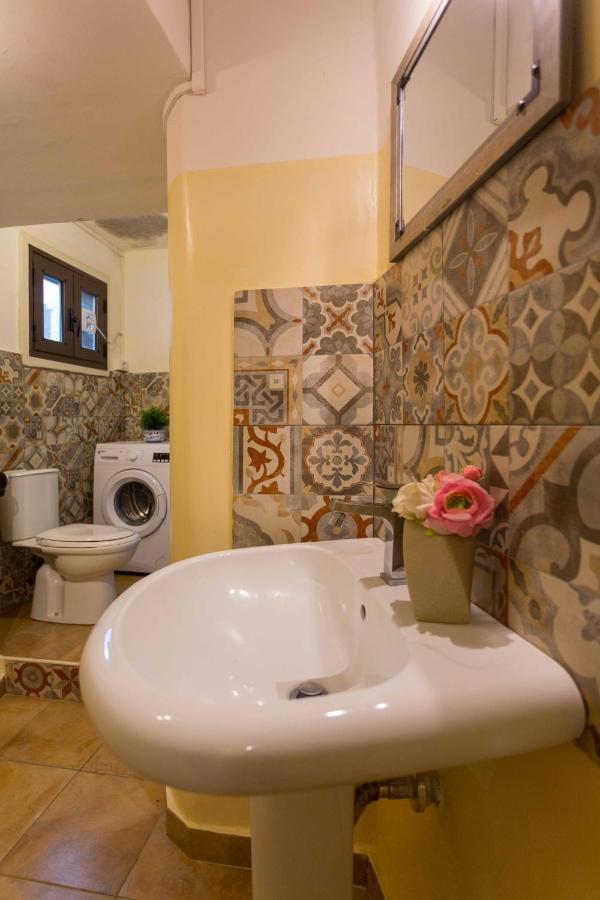 Siciliabedda Catania Holiday House Extérieur photo