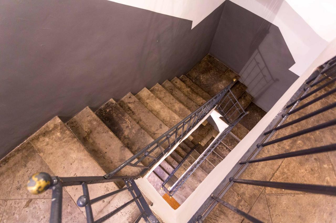 Siciliabedda Catania Holiday House Extérieur photo