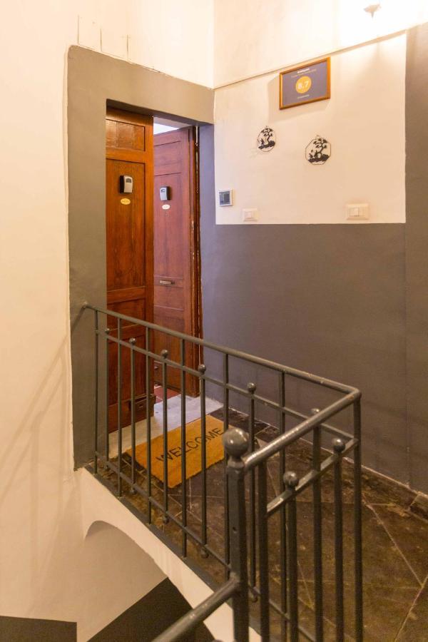 Siciliabedda Catania Holiday House Extérieur photo