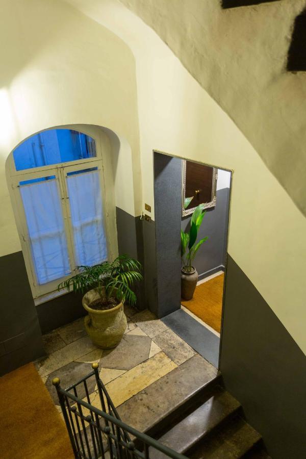 Siciliabedda Catania Holiday House Extérieur photo