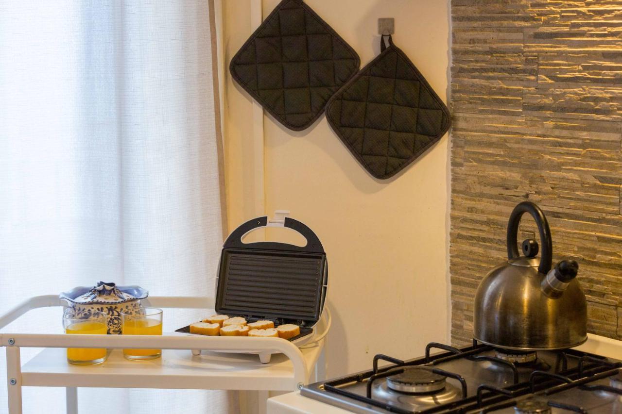 Siciliabedda Catania Holiday House Extérieur photo