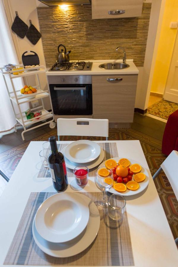Siciliabedda Catania Holiday House Extérieur photo