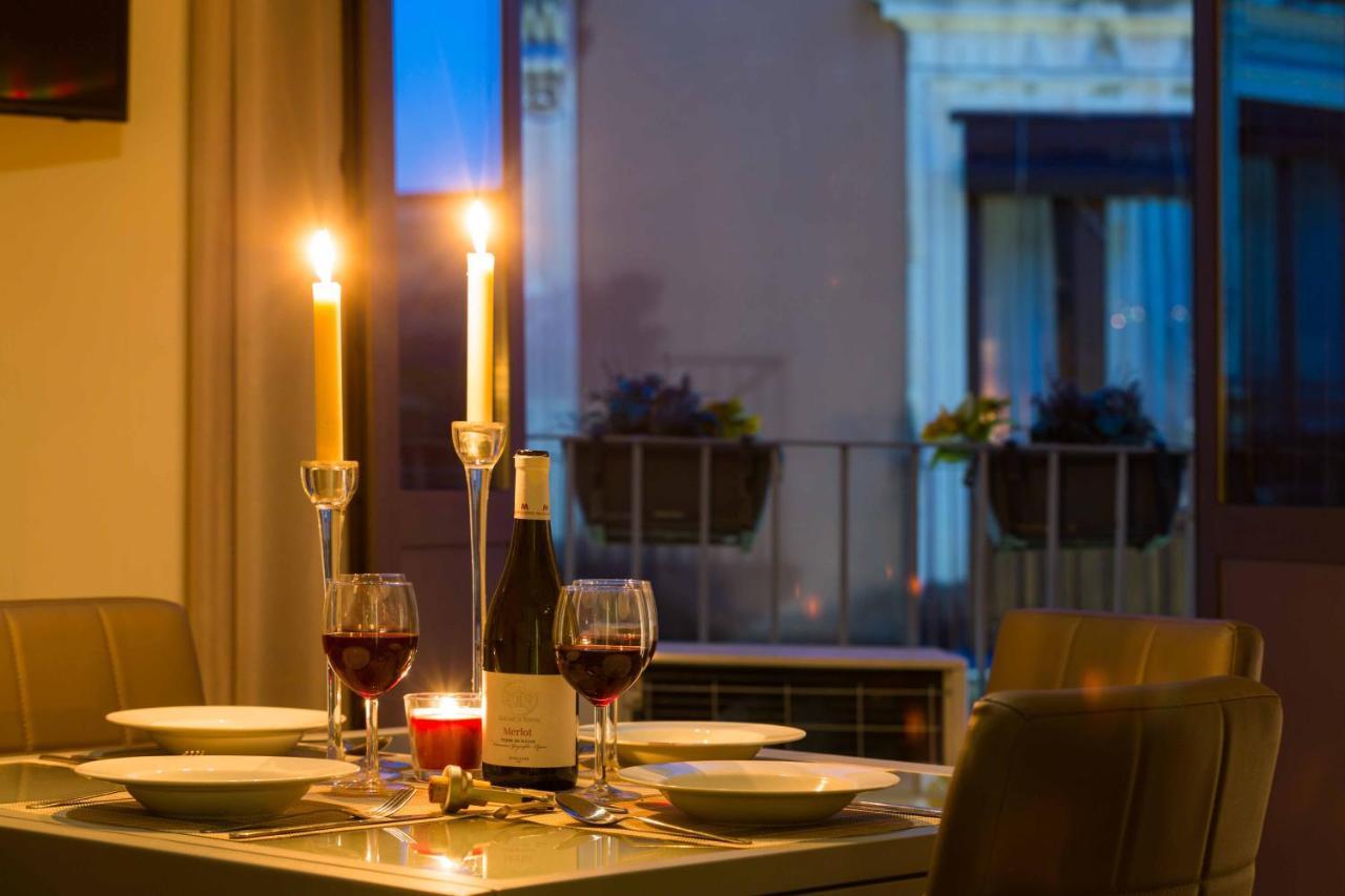 Siciliabedda Catania Holiday House Extérieur photo