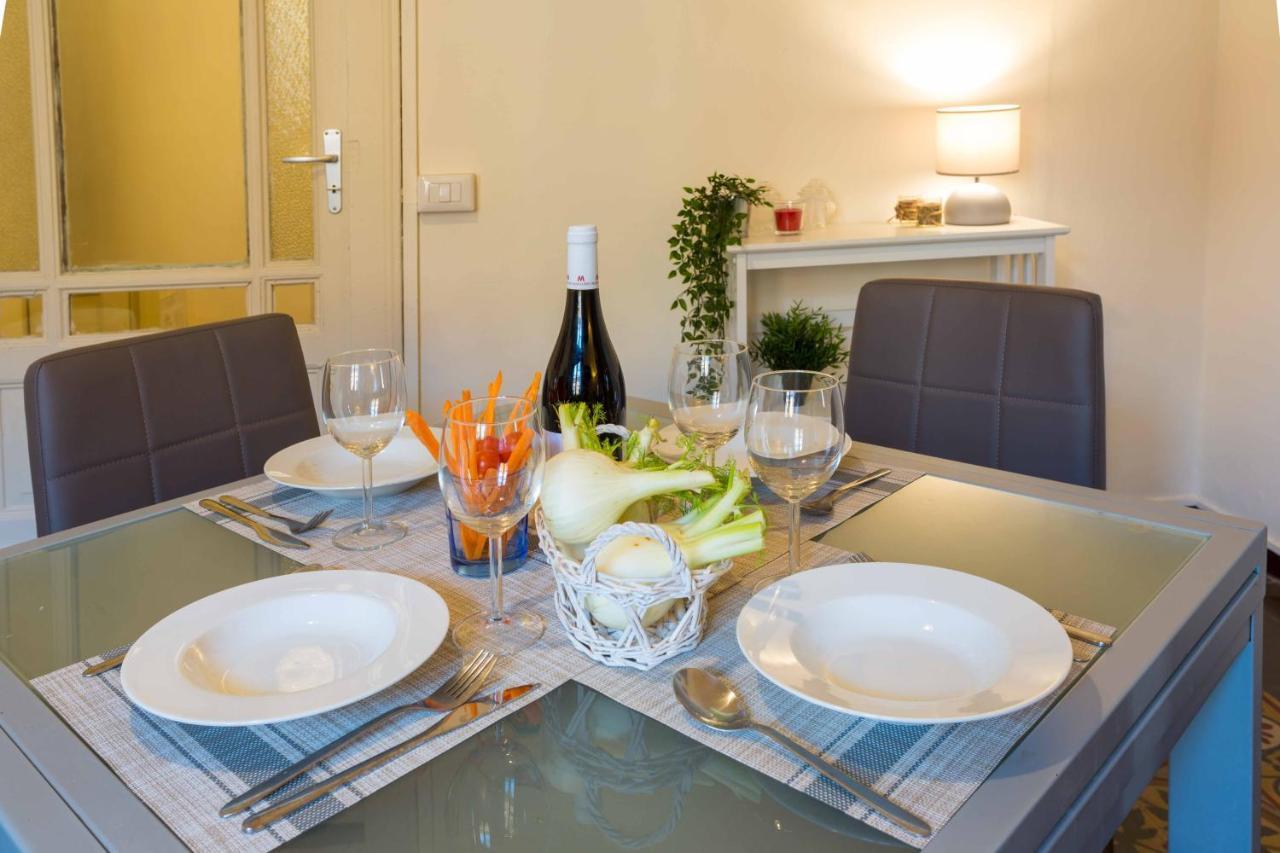 Siciliabedda Catania Holiday House Extérieur photo