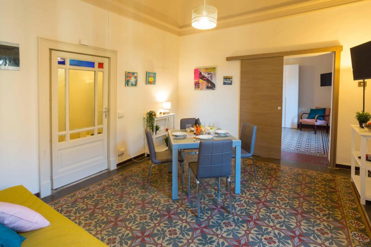 Siciliabedda Catania Holiday House Extérieur photo